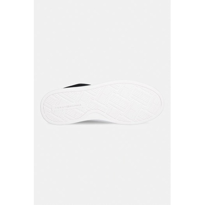 Tommy Hilfiger TH FEMININE CUPSOLE KNIT маратонки дамски (FW0FW09289)