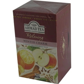 Ahmad Tea Winter Charm 20 x 2 g