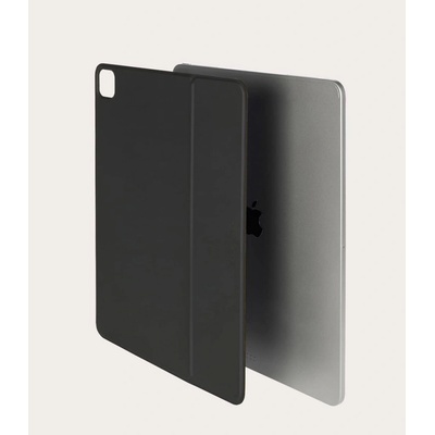 Apple Smart Folio iPad Air 13 M2 2024 MWK93ZM/A uhlovo sivé