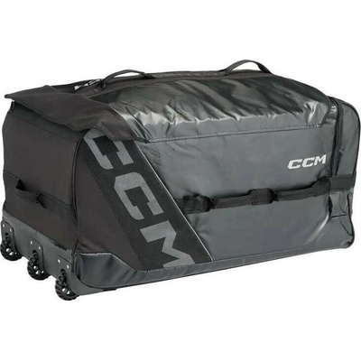 CCM Wheeled Goalie Bag sr