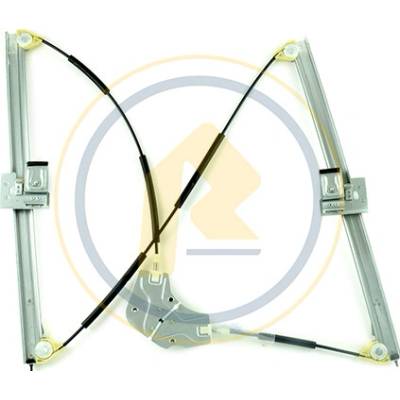 AC Rolcar Mechanizmus zdvíhania okna 01.4396