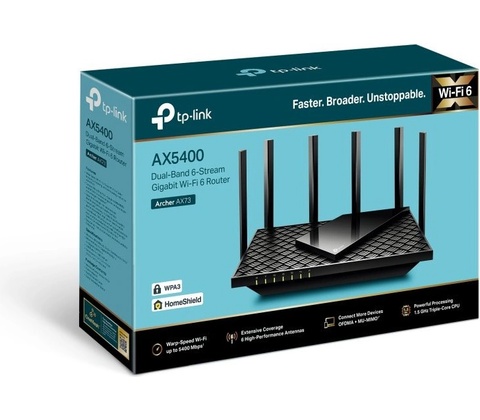 TP-Link Archer AX73