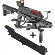 Steambow Adder 130lbs