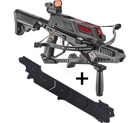 Steambow Adder 130lbs