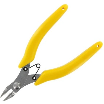 Shesto Modelcraft неръждаеми прави резачки