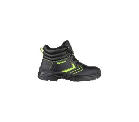 BENNON BASIC O2 Winter High