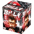 Kompaktný ohňostroj Best Price Frozen 16 rán 20 mm