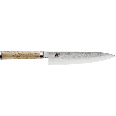 Zwilling Gyutoh Japonský nůž na maso Miyabi 5000MCD 20 cm