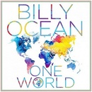 One World - Billy Ocean CD