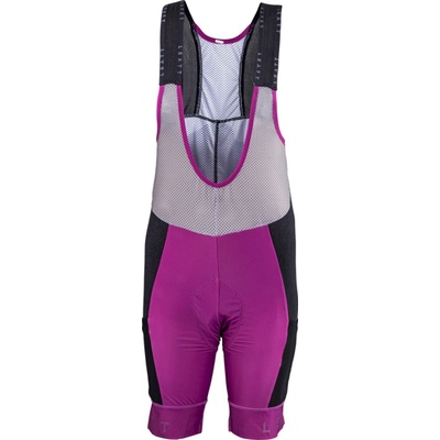 Leatt MTB Endurance 5.0 dámské fialová