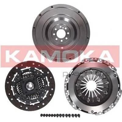Sada spojky KAMOKA KC144