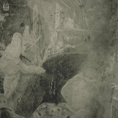 Elodie - Vieux Silence LP
