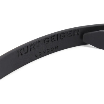 Kurt Geiger London Кожен колан Kurt Geiger London Shoreditch (5412300109)