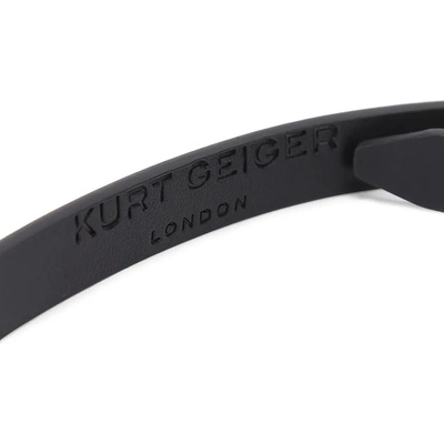 Kurt Geiger London Кожен колан Kurt Geiger London Shoreditch (5412300109)