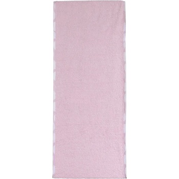 Lorelli Classic ТЕКСТИЛНА ПОДЛОЖКА ЗА ПОВИВАНЕ- РОЗОВА s (20040280003)