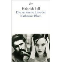 Die verlorene Ehre der Katharina Blum