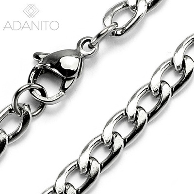 Adanito Retiazka z chirurgickej ocele BK11667PANCER