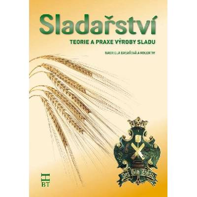 Sladařství