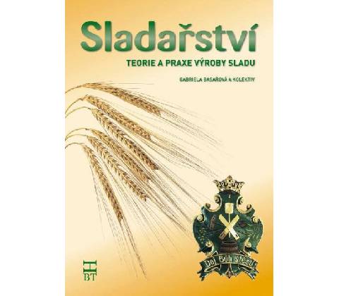 Sladařství
