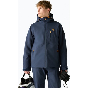 Dare 2b Мъжко скиорско яке Dare2B Eagle IV Jacket navy