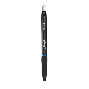 Sharpie Химикалка Sharpie Gel 0, 7mm, синя (29448-А-СИН)