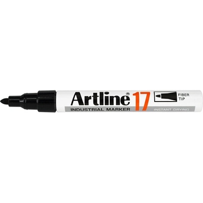 Artline Маркер Artline 17 Industri 1.5 черен (EK-17 BLACK)