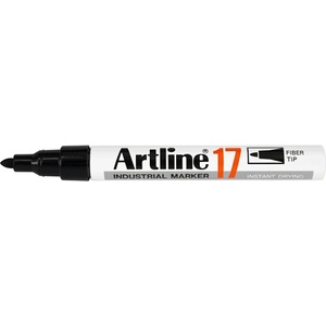 Artline Маркер Artline 17 Industri 1.5 черен (EK-17 BLACK)