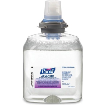 PURELL® TFX VF PLUS Dezinfekcia na ruky 1200 ml