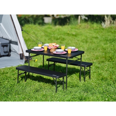 COLEMAN PACK AWAY TABLE FOR 4 – Sleviste.cz