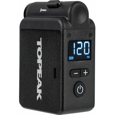 Topeak E-BOOSTER DIGITAL