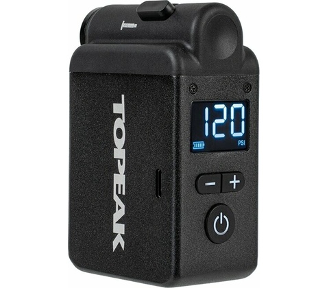 Topeak E-BOOSTER DIGITAL