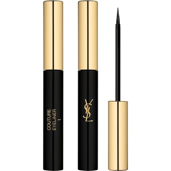 Yves Saint Laurent Couture Eyeliner 01 Очна линия 2, 9ml