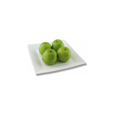 Arcoroc Actual - čtvercový talíř, 21 × 21 cm