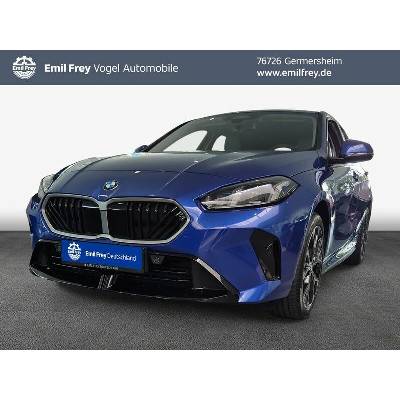 BMW 118d 110 kW
