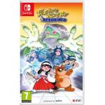 ININ Games Pocky & Rocky Reshrined (Switch)