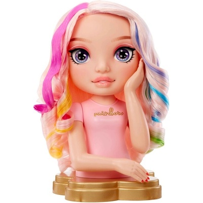 Rainbow High - Brushing Head