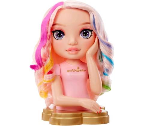 Rainbow High - Brushing Head