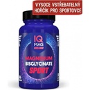 Iq Mag Sport organický horčík bisglycinát + B6 90 toboliek