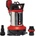 Einhell GE-DP 7535 N LL ECO
