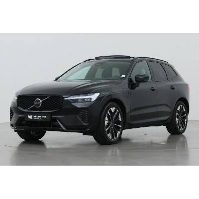 Volvo XC60 T8 Ultra Dark AWD 335 kW