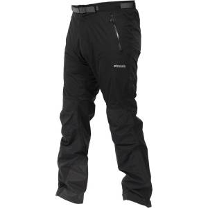 Pinguin Alpin S Pants 5.0 Размер: XL / Цвят: черен