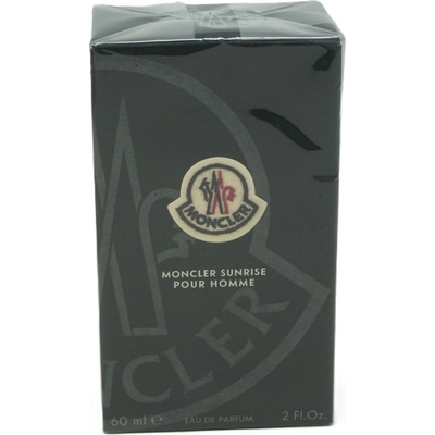 Moncler Moncler Sunrise pour Femme parfumovaná voda dámska 60 ml