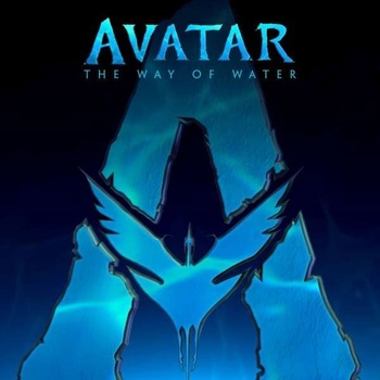 Franglen Simon ♫ Avatar: The Way Of Water LP