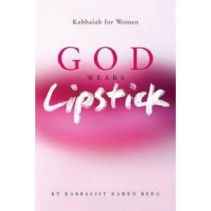 God Wears Lipstick | Karen Berg (ISBN: 9781571895813)