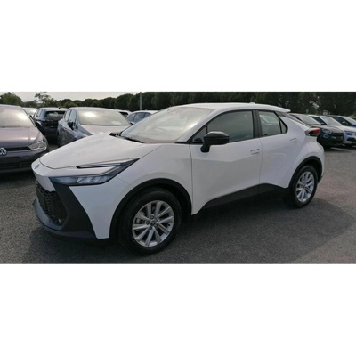Toyota C-HR 1.8 Hybrid 103 kW – Zboží Mobilmania