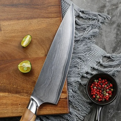 Chefsblade Кухненски нож Chefsblade - Chef острие - CB 100128