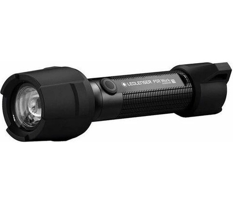 Lenser P4R CORE