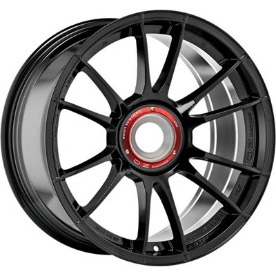 OZ ULTRALEGGERA CL 9x19 Centrálna skrutka ET47 gloss black