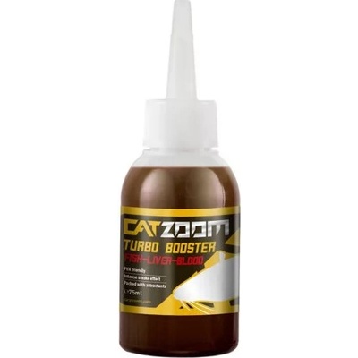 Carp Zoom Catzoom Booster Turbo 75 ml