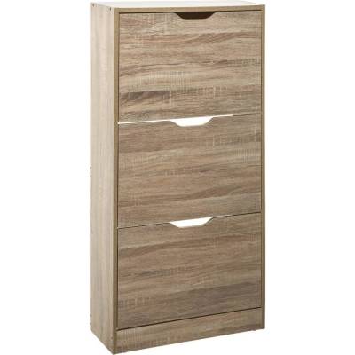5five Simply Smart 60x24x118 cm 160392D hnědý